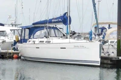2007 Dufour 425 Grand Large