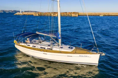 2007 Dufour 425 Grand Large