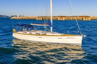 Dufour 425 Grand Large