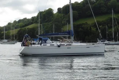 Dufour 425 Grand Large