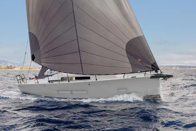 2025 Hanse 360 ST