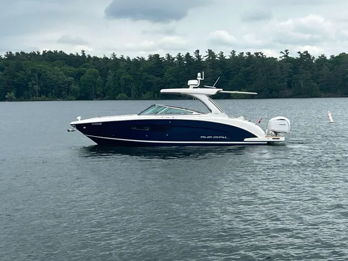 Next Chapter Yacht Photos Pics 