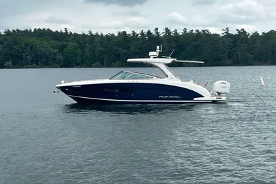 Regal 33 OBX