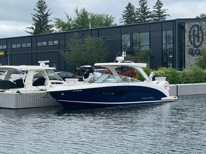 Next Chapter Yacht Photos Pics 