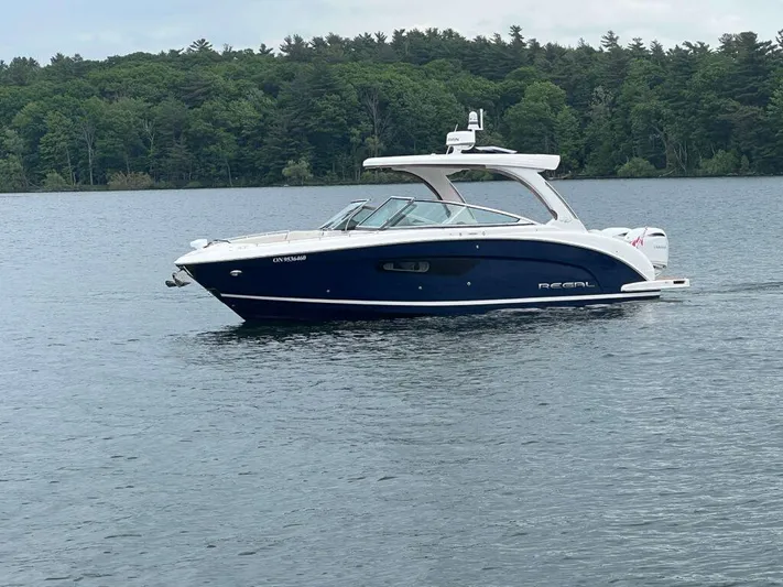 Next Chapter Yacht Photos Pics 