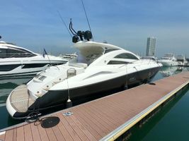 2009 56' 7'' Sunseeker-Portofino 53 Ocean Marina Pattaya, TH