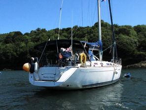 2007 Dufour 425 Grand Large