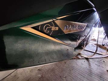 2021 Nautique G23 Paragon