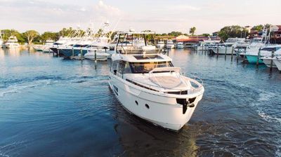 Yacht