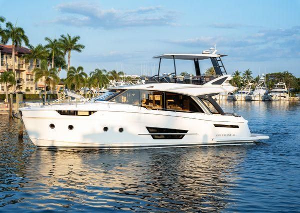 2023 Greenline 45 