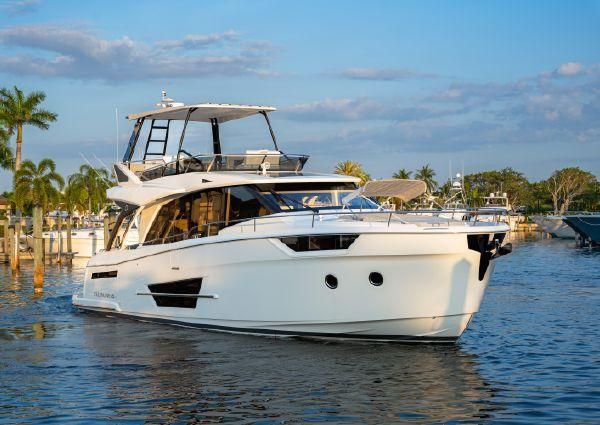 2023 Greenline 45 