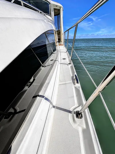 Sol Verde Yacht Photos Pics 