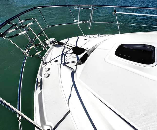 Sol Verde Yacht Photos Pics 