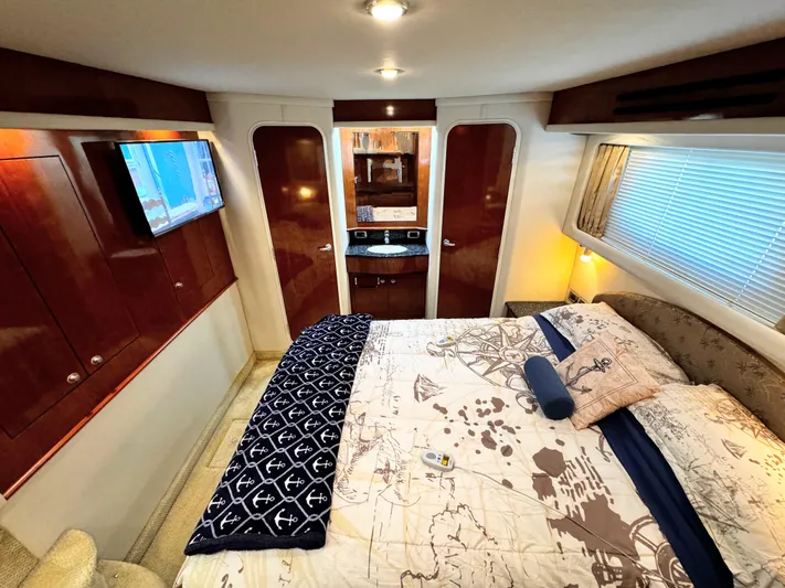 Sol Verde Yacht Photos Pics 