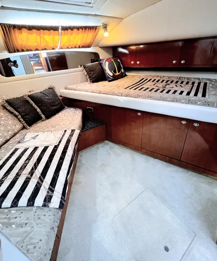 Sol Verde Yacht Photos Pics 