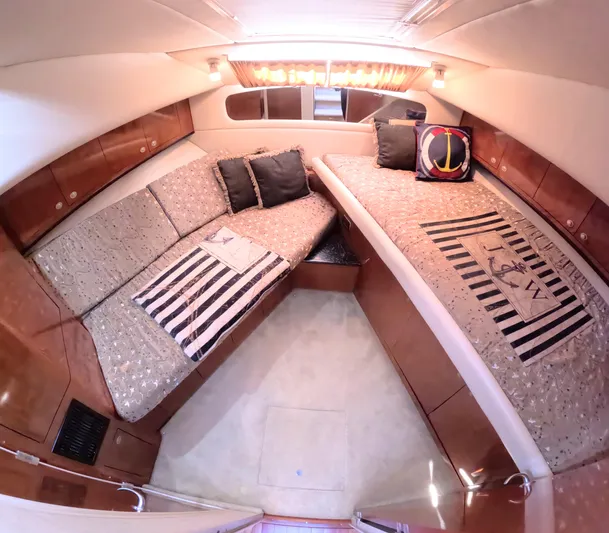 Sol Verde Yacht Photos Pics 