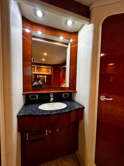 Sol Verde Yacht Photos Pics 