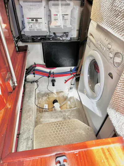 Sol Verde Yacht Photos Pics 