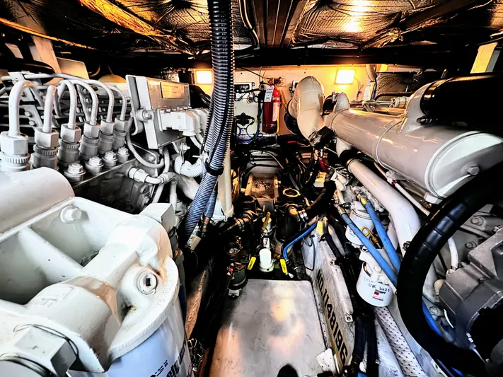 Sol Verde Yacht Photos Pics 