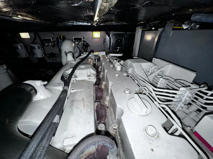 Sol Verde Yacht Photos Pics 