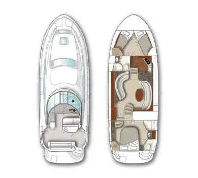 Sol Verde Yacht Photos Pics LAYOUT