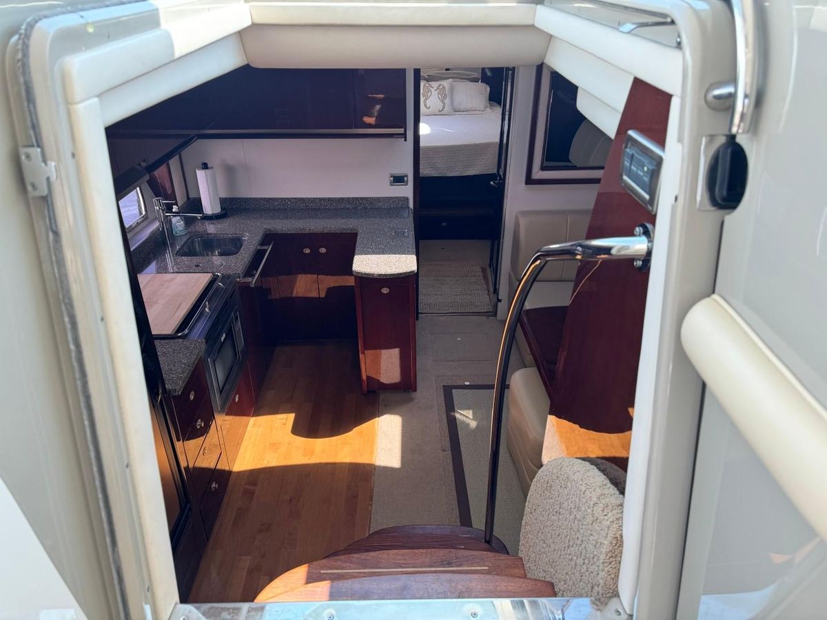 2008 Sea Ray 48 