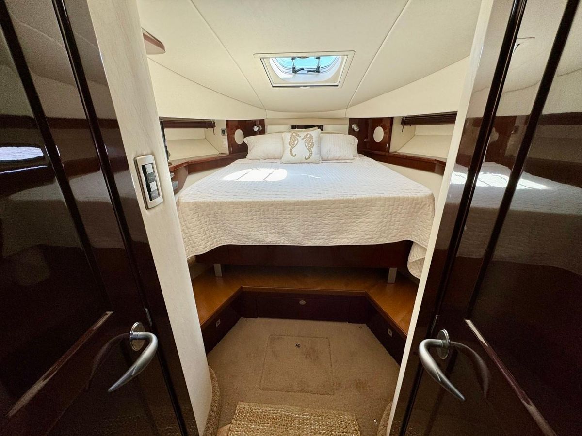 2008 Sea Ray 48 