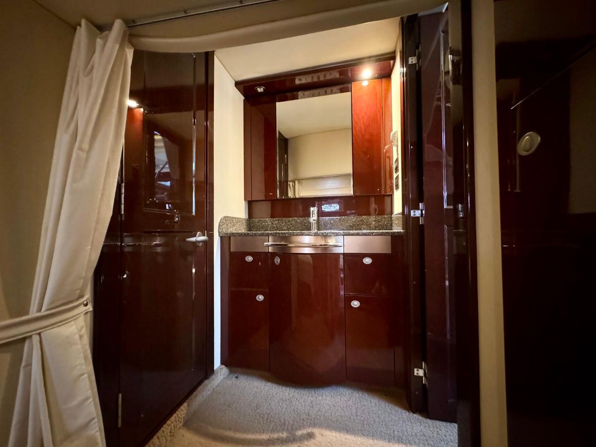 2008 Sea Ray 48 