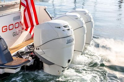 Yacht
