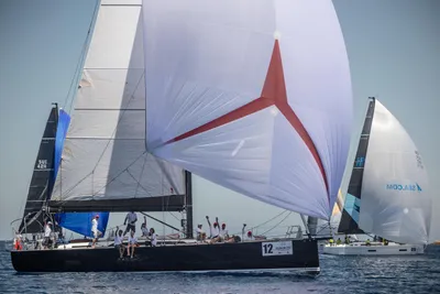2019 Solaris 50