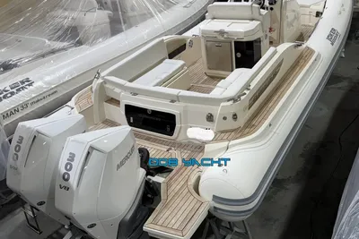 2023 Joker Boat Clubman 30