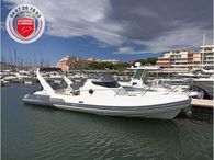 2014 Capelli Tempest 1000 WA