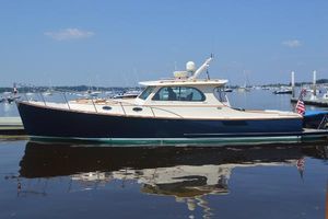 2001 46' Custom-42 Custom Belkov Express Cruiser Freeport, NY, US