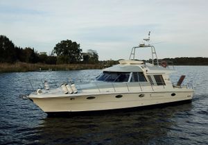 1983 Riva 50 Superamerica