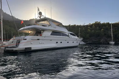 Falcon 86