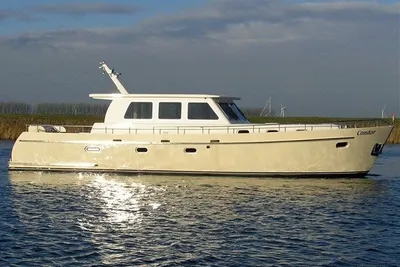 2012 combi Exclusive 1500 Open Kuip