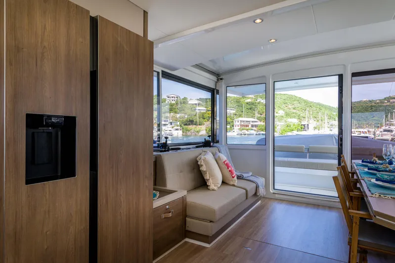 Dante Yacht Photos Pics 