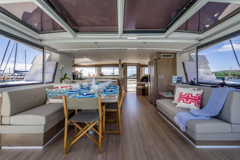 Dante Yacht Photos Pics 