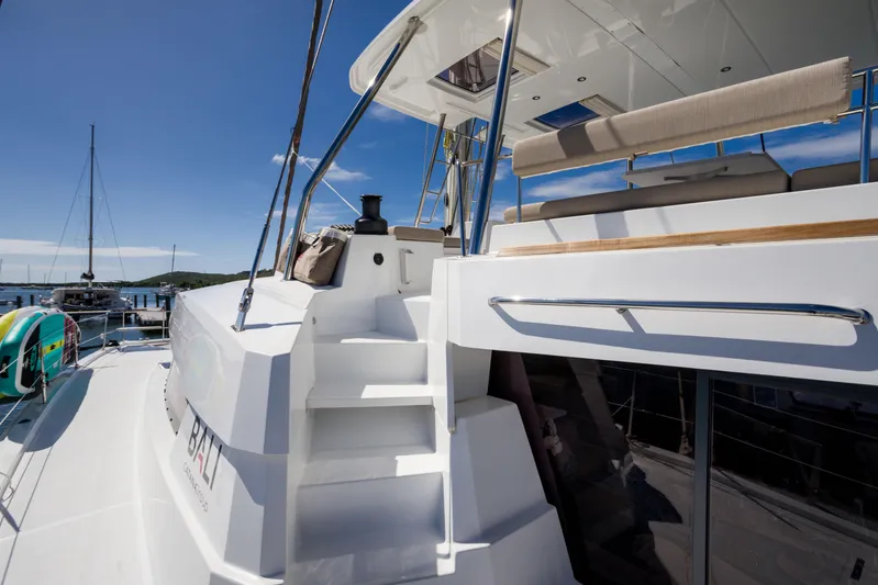 Dante Yacht Photos Pics 