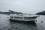 2024 Nautica Esposito GOZZO POSITANO