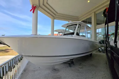 Pursuit S 288