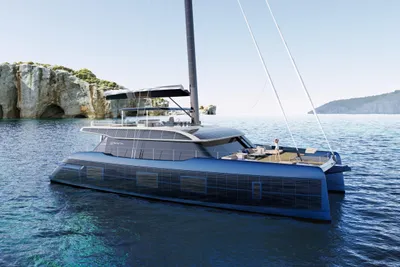 2026 Sunreef Sunreef 100