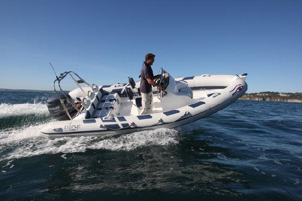 Ribeye 550 Playtime em Reino Unido  Pneumáticos usados 52515 - Cosas de  Barcos