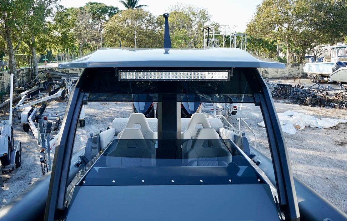 2025 SkipperBSK 38NC Centre Console for sale YachtWorld