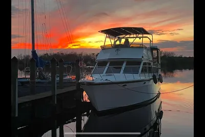 Jefferson Sundeck
