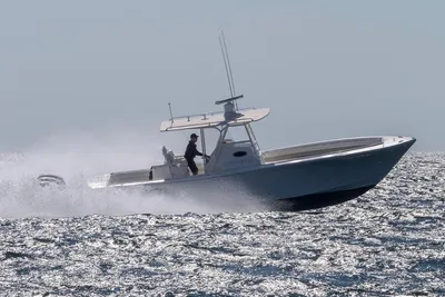 Regulator 34SS