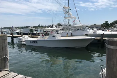 Regulator 34SS