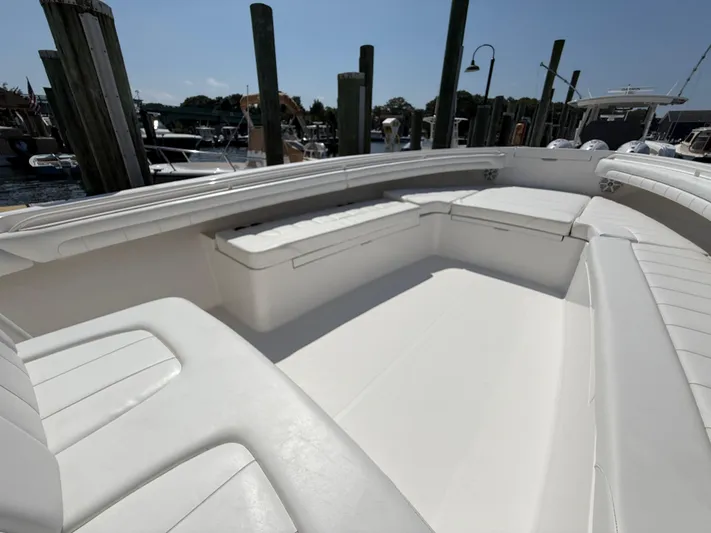 Tiger Yacht Photos Pics 