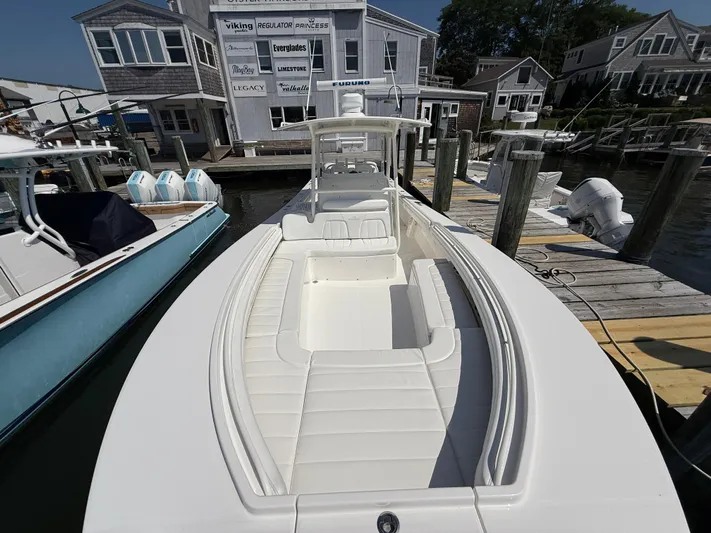 Tiger Yacht Photos Pics 