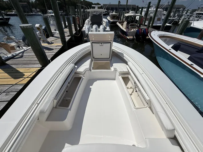 Tiger Yacht Photos Pics 